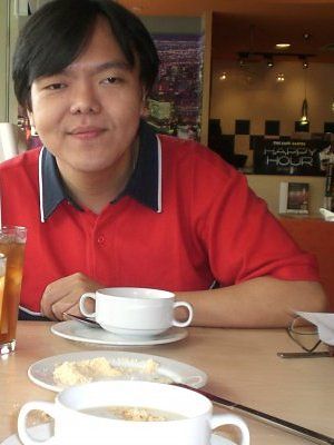 Antonius Yudi Sendjaja