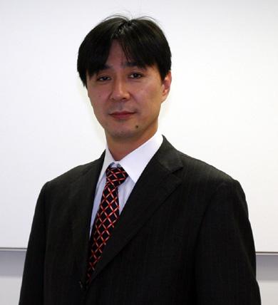 Akira Kudo
