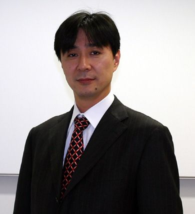 Akira Kudo