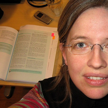 Lynn Rosentrater