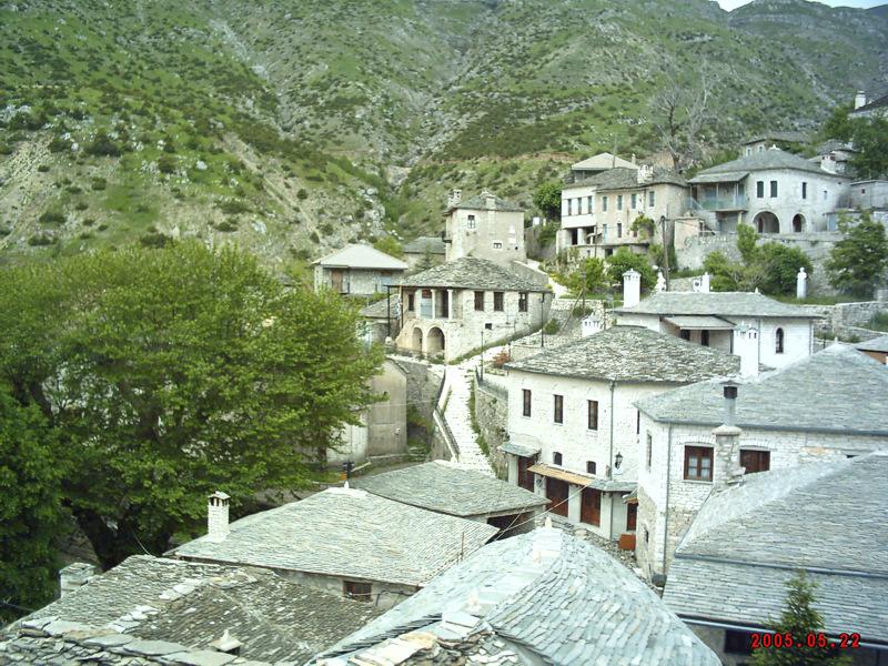 Apostolia Tsiatsiou