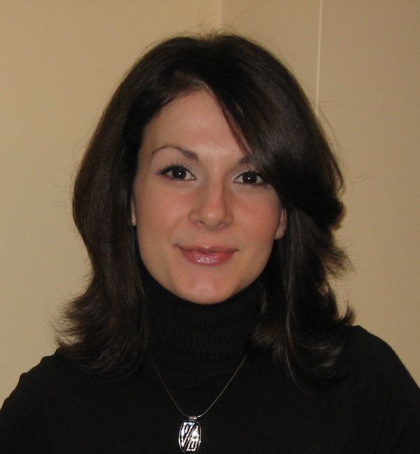 Dima Grozeva