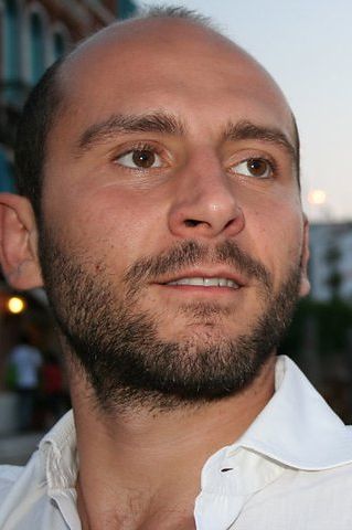 Riccardo Sabatini