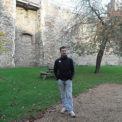 Nikos Kollas