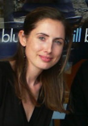 Frances Smith