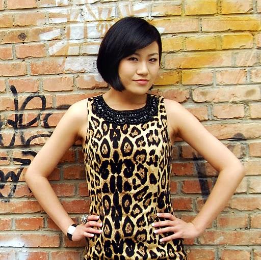 Dian Liu