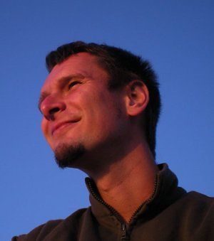Samo Blatnik