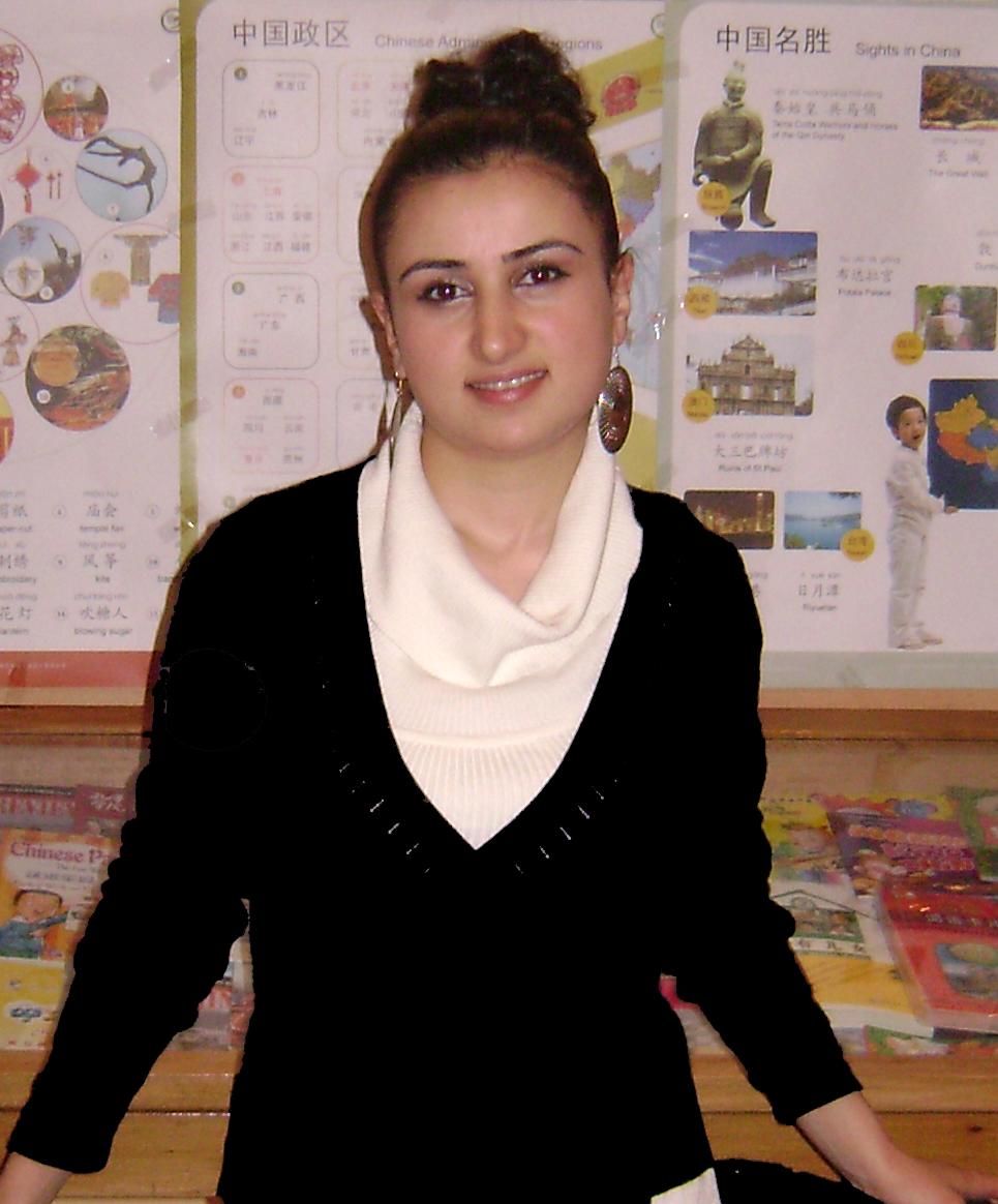 Meri Dallakyan
