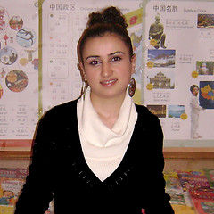 Meri Dallakyan