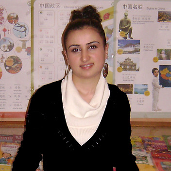 Meri Dallakyan