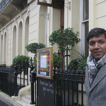 Gaurav Gupta