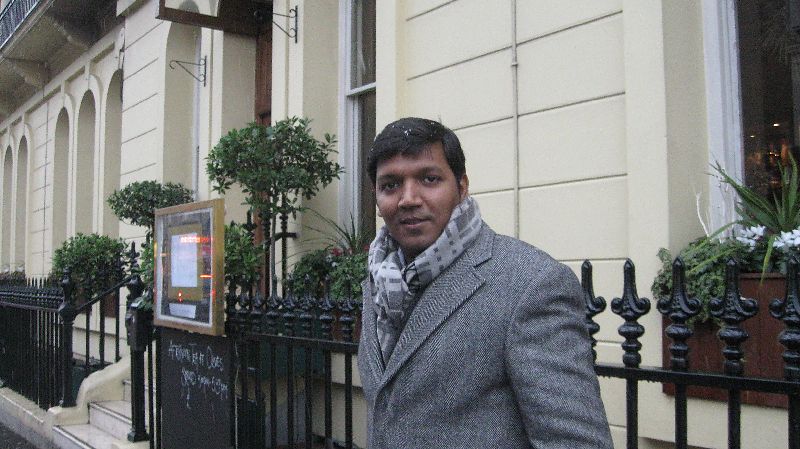 Gaurav Gupta