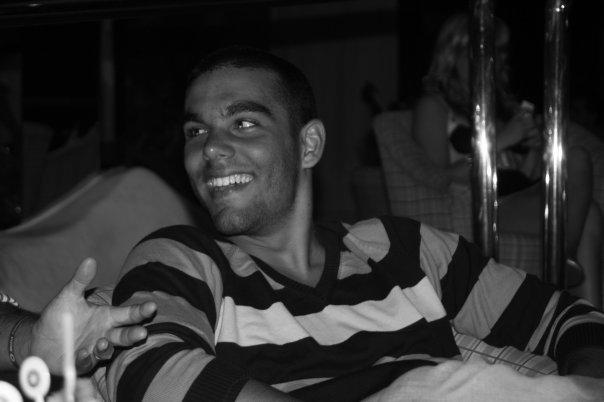 Henrique Pais