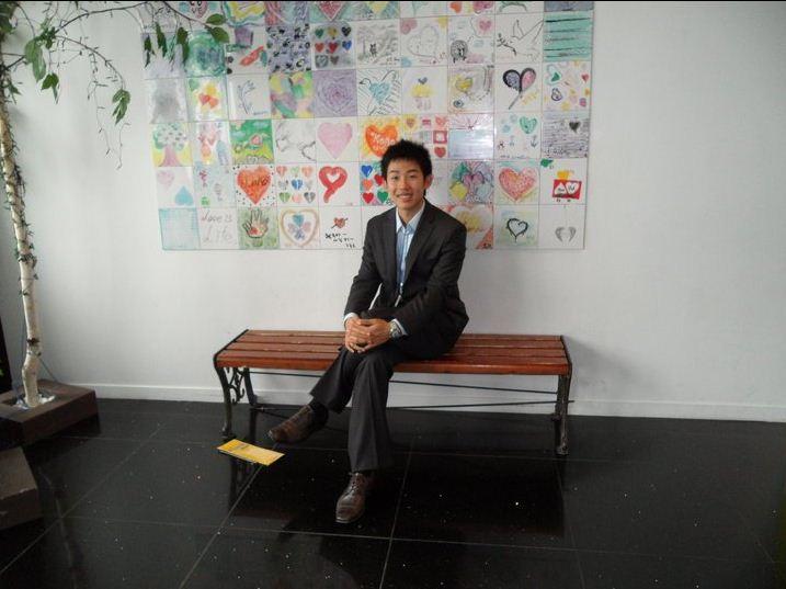Samuel Nam