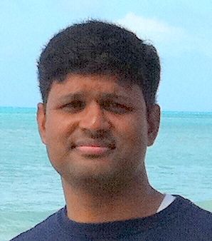 Shahid Ali