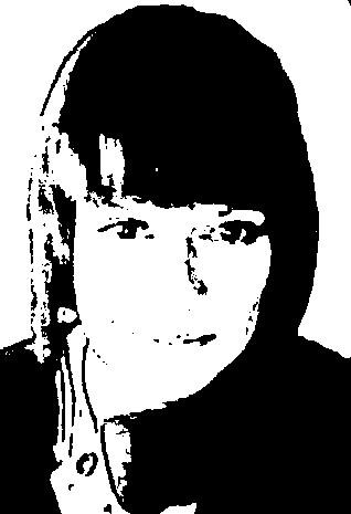 Eva Martin