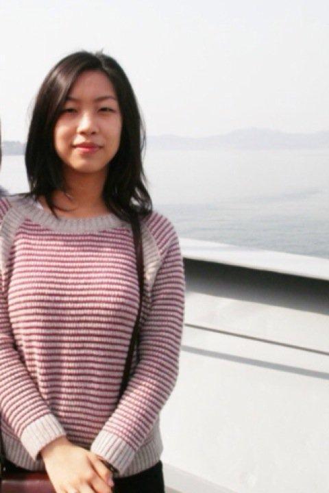 Hanyi Kim