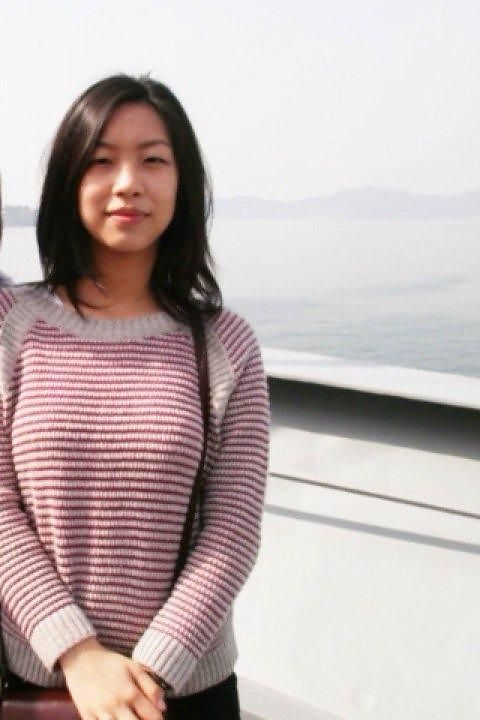 Hanyi Kim