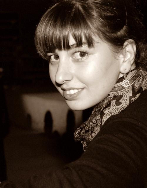 Meri Togonidze