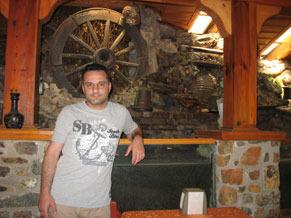 Remzi Sahar