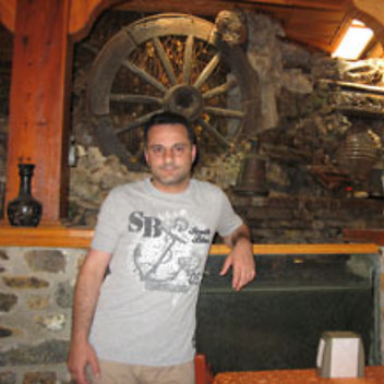 Remzi Sahar