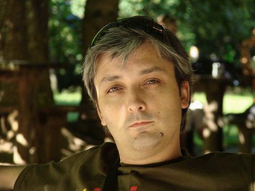 Dejan Dojčinović
