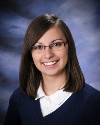 Valerie Claire Sobczak