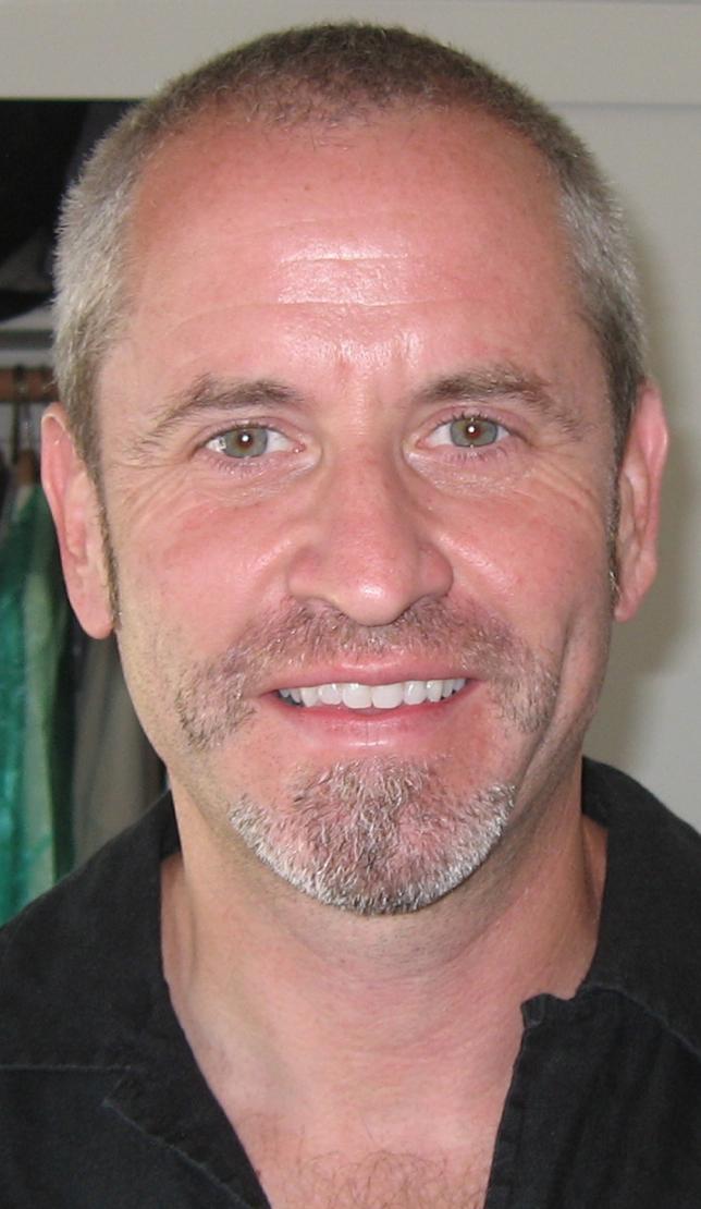 Lonnie Fogg