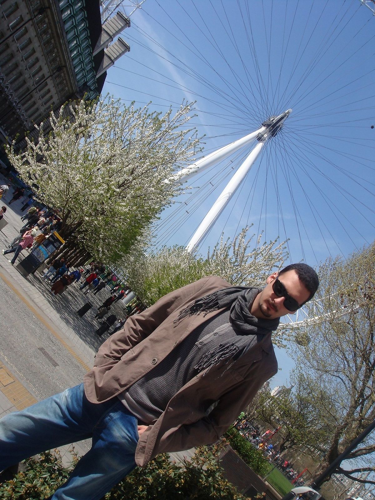 Serkan Deveci