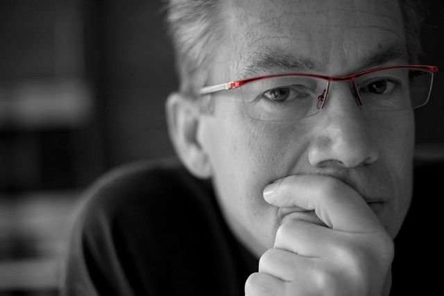 David Carter