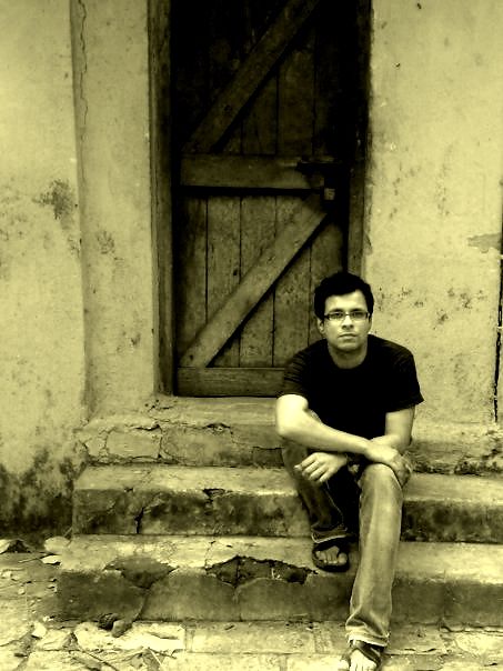 Jitendra Pandey