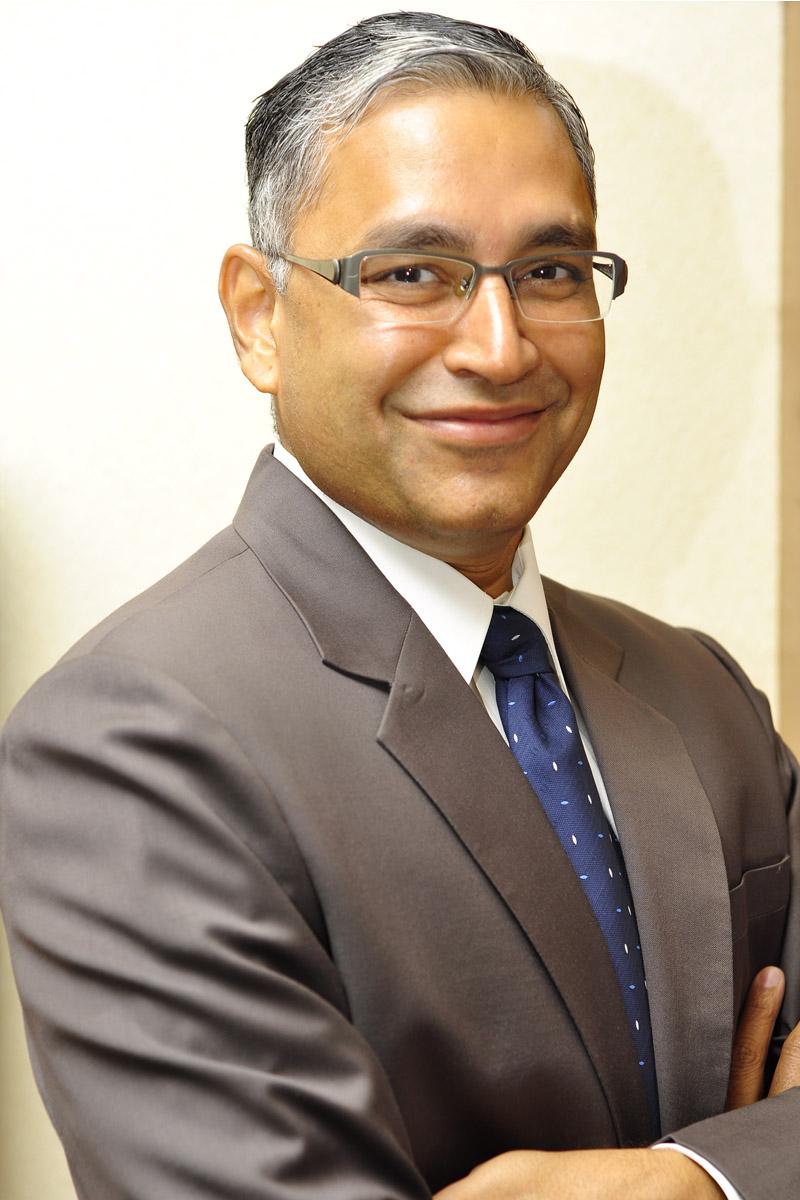 Sivakumar Sundaram