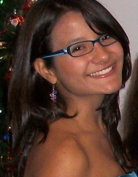 Teresa Vargas