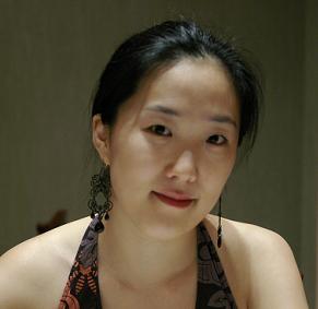 Jina Kim