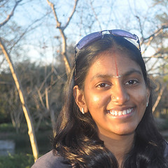 Padma Sampath