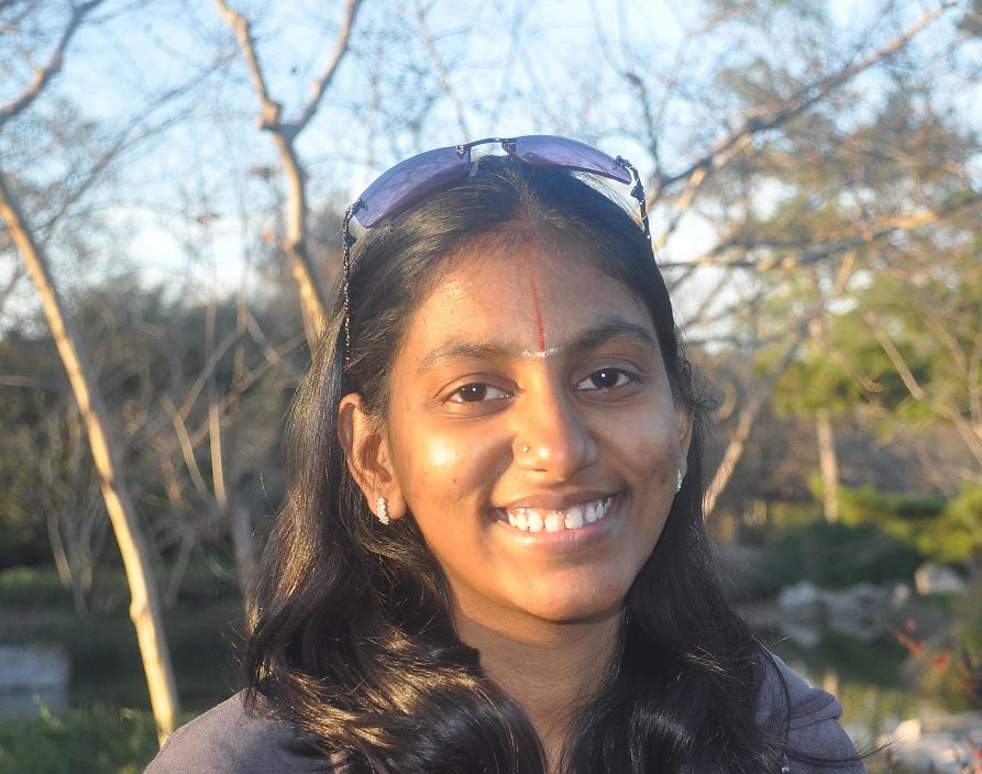 Padma Sampath
