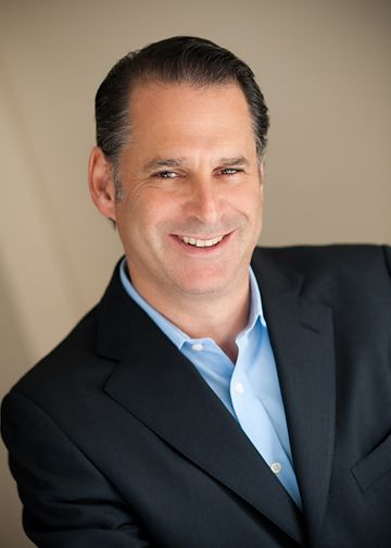 Jeffrey Silverman