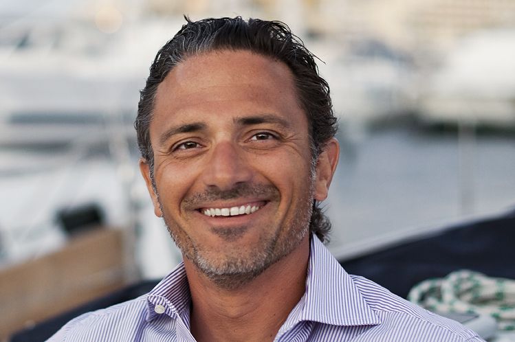 Charris Yadigaroglou