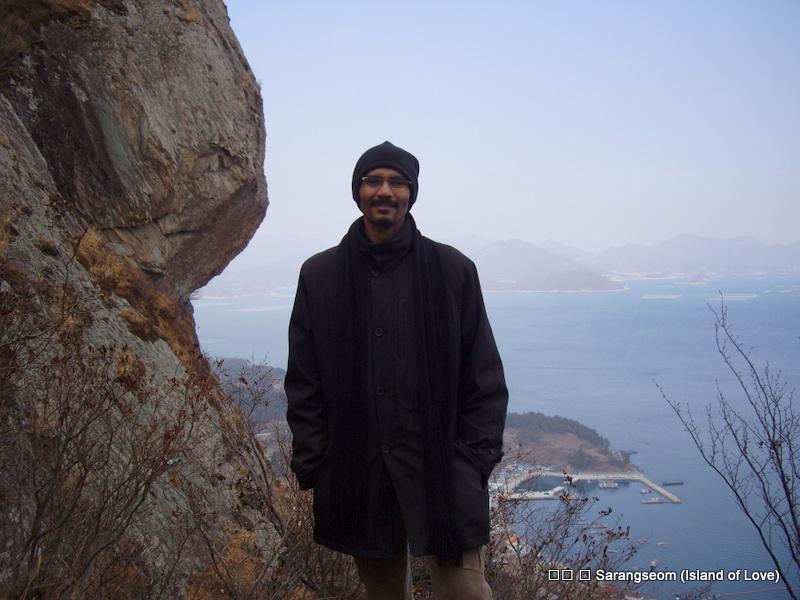 Rashid Ibrahim