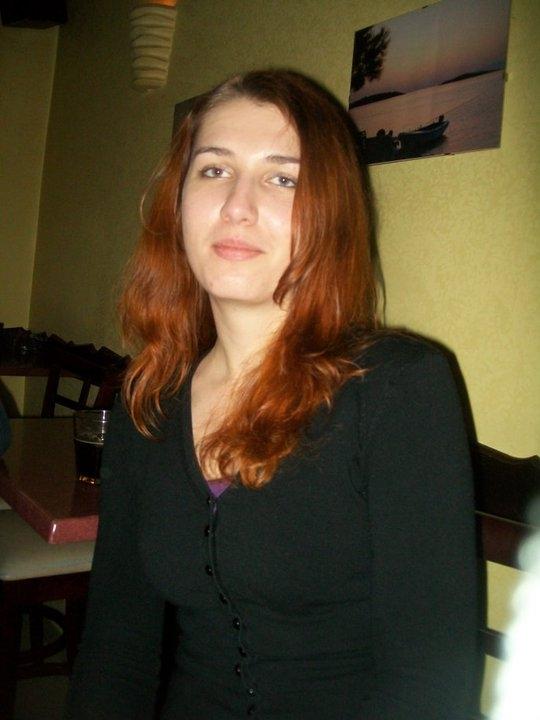 Veronika Rasic