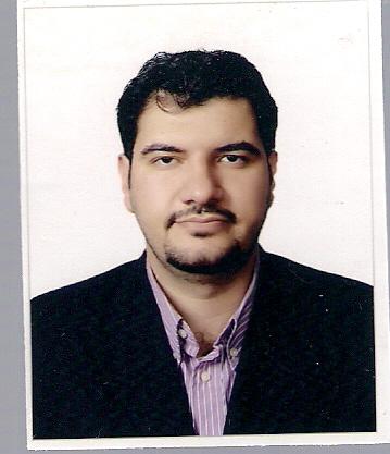 Khairaldin Alnsour
