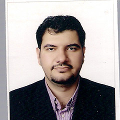 Khairaldin Alnsour