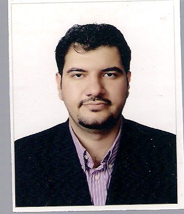 Khairaldin Alnsour