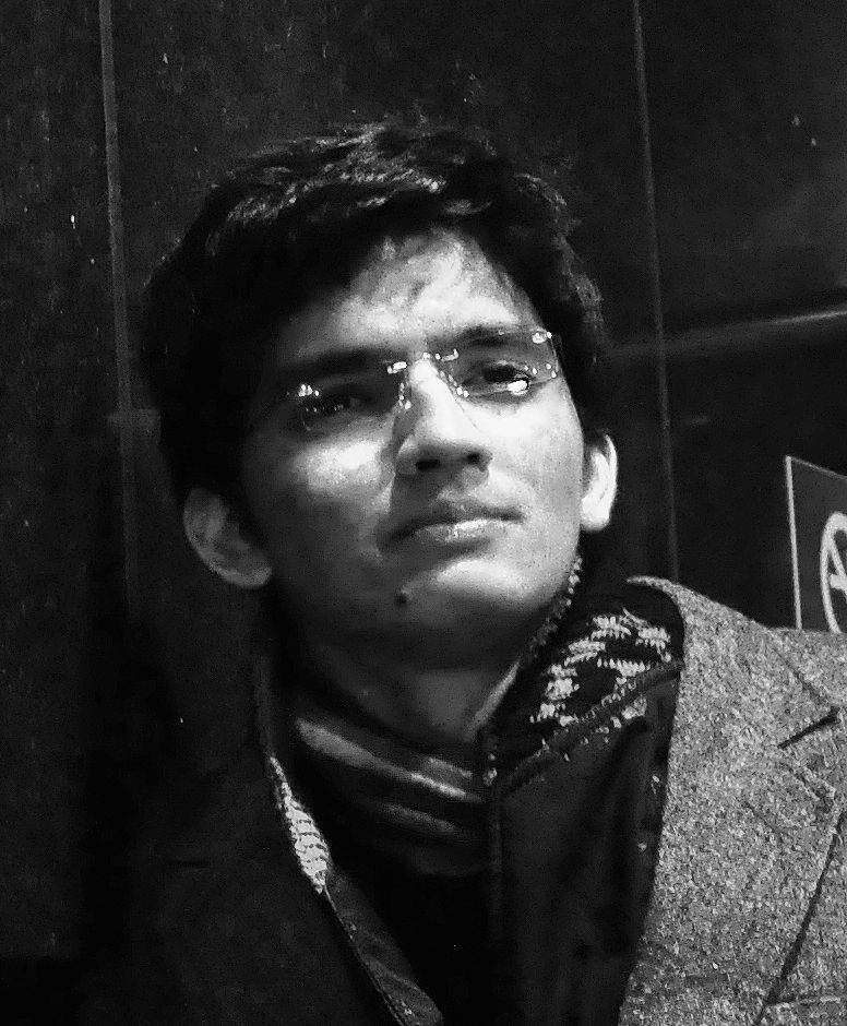 Manu Sharma
