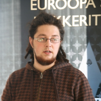 Nikolai Kunitsõn