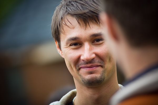 Andrey Siling