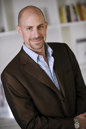 Josh Silverman