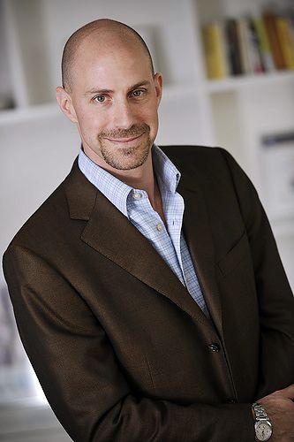Josh Silverman