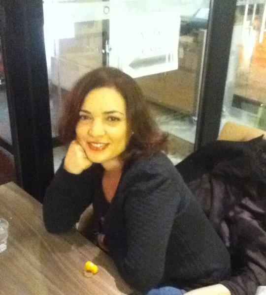 Hülya Altinkaya