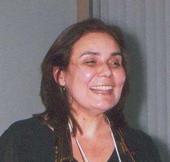 Marcia Brito